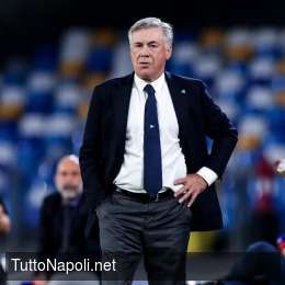 Il Roma – Ancelotti, ora il palmares conta poco: futuro appeso ad un filo