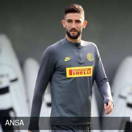 Inter, altro infortunio in mediana per Conte: si ferma anche Gagliardini