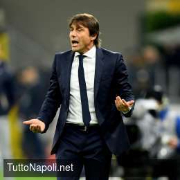 Inter, oggi la ripresa in vista del Napoli: Conte vuole recuperare due giocatori