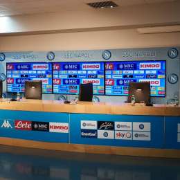 LIVE – Conferenza Gattuso, si comincia alle 18: inizia a riempirsi la sala stampa