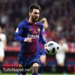 La formazione del decennio di France Football: un solo elemento dalla serie A, domina la Liga