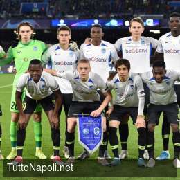 Le pagelle del Genk – Vandevoort, che papera! Samatta assente, si salvano in pochi