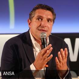 Lega Serie A, iniziata assemblea per elezioni nuovo presidente: si va verso fumata nera