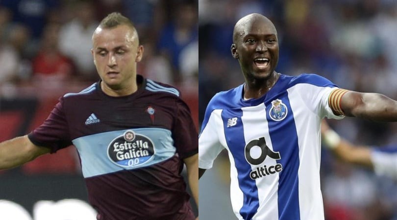 Lobotka e Danilo Pereira: ecco i costi per il Napoli