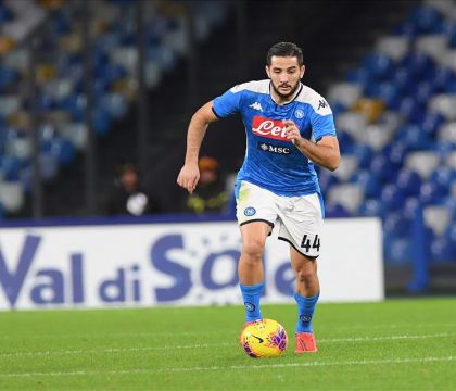 Marelli su Napoli-Bologna: manca l’espulsione di Koulibaly e un rigore per il Napoli