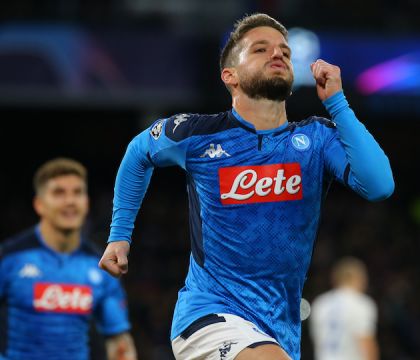 Mattino: Haaland al Borussia allontana la partenza di Mertens per la Germania