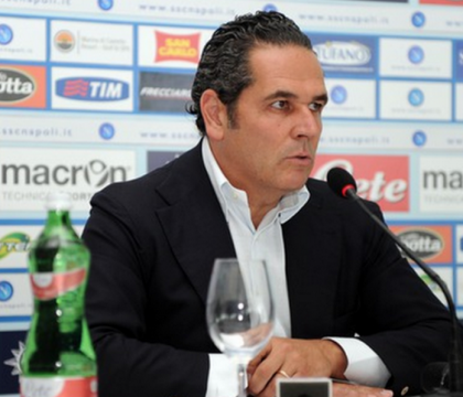 Mattino – Formisano: “Il nuovo regolamento renderà il San Paolo un luogo più sicuro per tutti”
