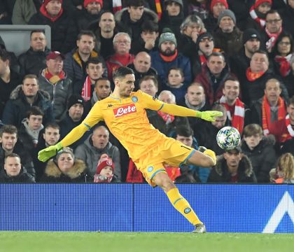Meret e Zielinski, c’è il Napoli nel record plusvalenze dell’Udinese