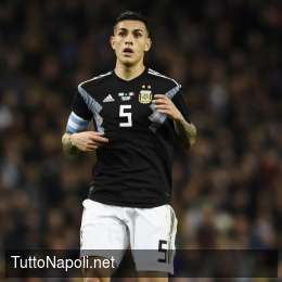 Paredes vuole lasciare il PSG: accostato al Napoli, è più probabile un passaggio alla Juve