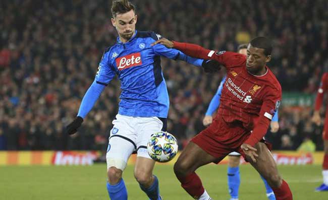 REPUBBLICA – Gattuso, domani parte la missione per Fabian Ruiz! Vuole farlo tornare ad alti livelli