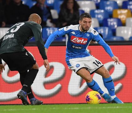 Radio Marte: finito il confronto Ancelotti-giocatori, è durato più di un’ora