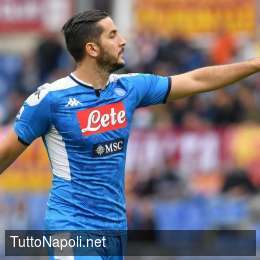 Repubblica – Nasce il gruppo dei combattenti per salvare Ancelotti, a guidarlo è Manolas: ecco da chi è composto