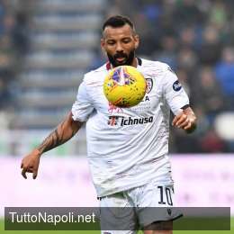 Serie A, i risultati: il Cagliari rimonta col Sassuolo, bene Torino e Brescia