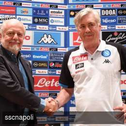 Sky – ADL-Ancelotti, incontro tra stanotte e domani: il patron può cambiare idea