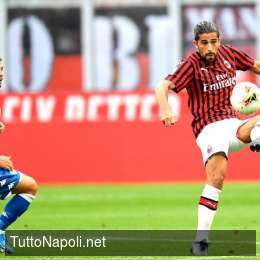 Sky – Rodriguez si allontana: una squadra inglese sullo svizzero