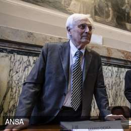 UFFICIALE – Lega Serie A, fumata nera per il nuovo presidente: arriva il commissario Cicala