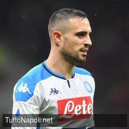 UFFICIALE – Maksimovic, distrazione di primo grado al retto femorale destro