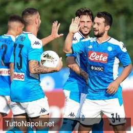 Younes e i suoi fratelli: 4 nomi sulla lista cessioni, i dettagli