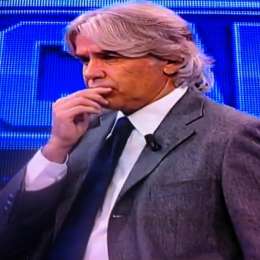 Zazzaroni si dissocia dallo studio: “Per Insigne non è un problema di posizione, non fa una giocata!”