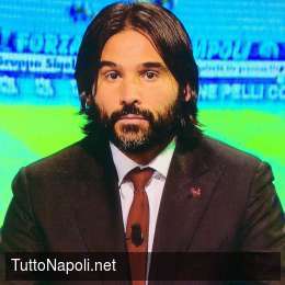 Adani: “Dobbiamo dimenticare il Napoli spumeggiante e dominante, c’è confusione…”