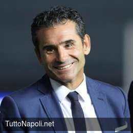 Ag. Baronio: “Nel Napoli tensioni e difficoltà evidenti, tutti inizia da situazioni interne…”