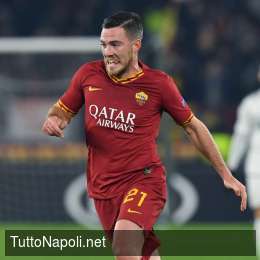 Ag. Veretout: “Il Napoli l’avrebbe preso se Gattuso fosse arrivato in estate”