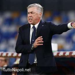 Ancelotti a Sky: “Non ho da riflettere sul futuro, resto freddo e penso al campo! Sull’attacco…”