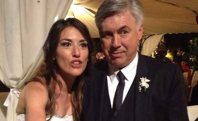 Ancelotti, la figlia Katia torna a scrivere al marito Mino: “Abbiamo pianto, negli ultimi 10 anni…”