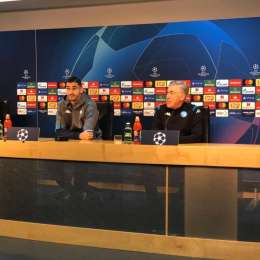 Ancelotti sul suo futuro: “Normale essere messo in discussione, ma sento ADL tutti i giorni”