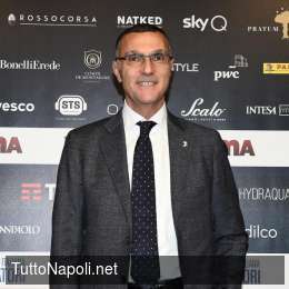 Bergomi ottimista: “Napoli può passare girone come prima, per Liverpool non sarà facile”