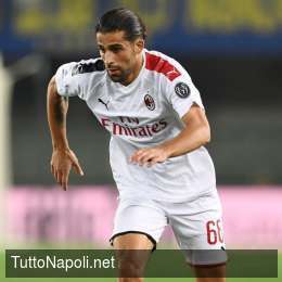 Bloccato Ricardo Rodriguez: l’affare è legato alla partenza di Ghoulam, la situazione