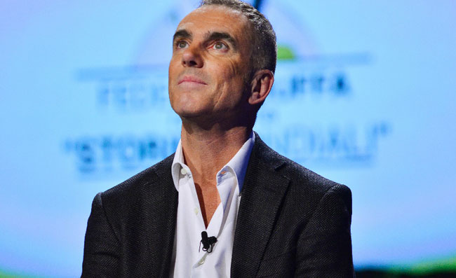 Buffa: “Vi racconto la mia vita. Gli sportivi prigionieri di se stessi. Sapete cosa mi disse Ancelotti?”