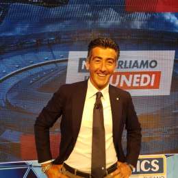 Canale8, Mele: “Ancelotti non vuole dimettersi, ADL valuta diversi ipotesi”