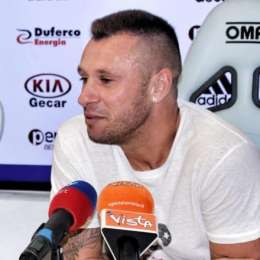 Cassano: “Gattuso ha grandi idee. Altro che fallimento, al Milan fu straordinario con giocatori normali”