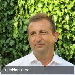 Ceccarini: “Per Mertens e Callejon futuro lontano da Napoli. A gennaio rinnovi per tre azzurri”