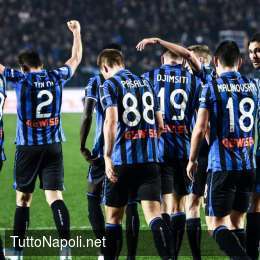 Champions, l’Italia porta tre squadre agli ottavi: l’elenco completo delle sedici