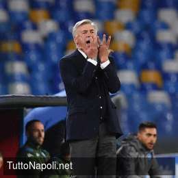 Che delusione il 2019: Napoli 7° per punti nell’anno solare, anche il Milan ha fatto meglio
