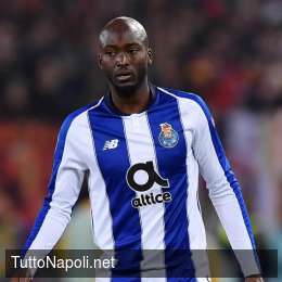Conferme dal Portogallo: Danilo Pereira nel mirino, l’ha chiesto Gattuso