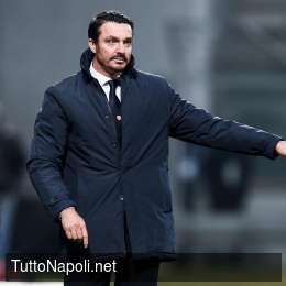 Coppa Italia, Perugia a Napoli con quale allenatore? E’ in bilico la panchina di Oddo