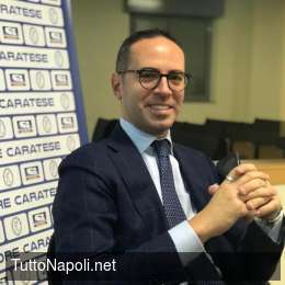 Criscitiello: “Ancelotti al timone del Titanic! Anche per Giuntoli pronti i titoli di coda…”