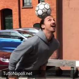Da Milano: “Ibra non convinto né da Napoli né da Milan, ma la moglie vuole vivere qui…”