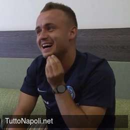 Da Vigo: “Offerta Napoli per Lobotka è bassa, ma nell’affare può finire Younes che piace al Celta”