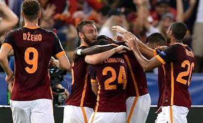 Damascelli e l’ipotesi clamorosa: “Inter e Roma tra qualche anno cambieranno nome!”