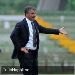 De Canio: “Il secondo tempo di Udine punto da cui ripartire, ma l’allenatore non basta…”