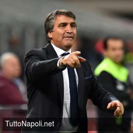 De Canio: “Napoli squadra involuta, ha perso certezze. ADL? E’ in attesa di capire…”