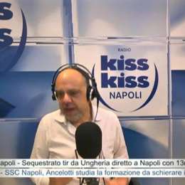 De Maggio: “ADL ha confermato fiducia ad Ancelotti prima dell’Udinese e ora pensa al Genk”