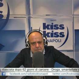 De Maggio: “Mi arrivano conferme su addio Ancelotti e arrivo Gattuso, sono amareggiato…”