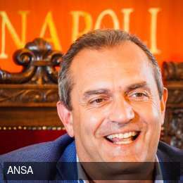 De Magistris: “Non si vedeva gioco, spero Ancelotti resti innamorato della città”