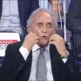 Di Marzio: “Il Napoli ha giocato benissimo nella ripresa ad Udine, manca l’uomo gol!”
