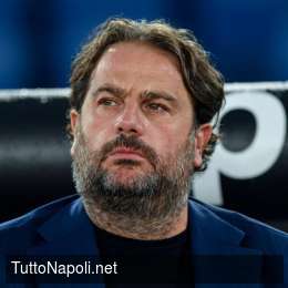 Ds Parma avverte: “Napoli squadra agguerrita, ma non arriveremo rilassati al San Paolo”